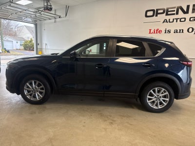 2023 Mazda Mazda CX-5 2.5 S Select Package AWD