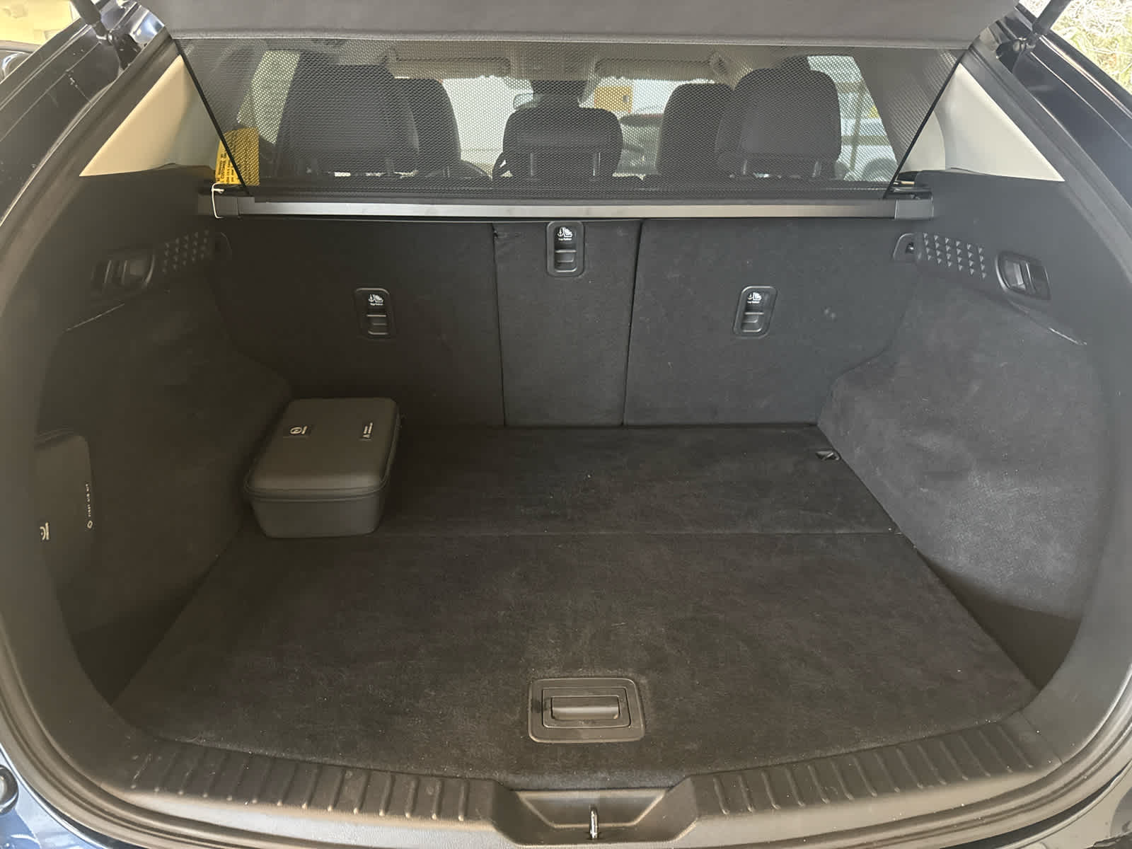 2023 Mazda Mazda CX-5 2.5 S Select Package AWD