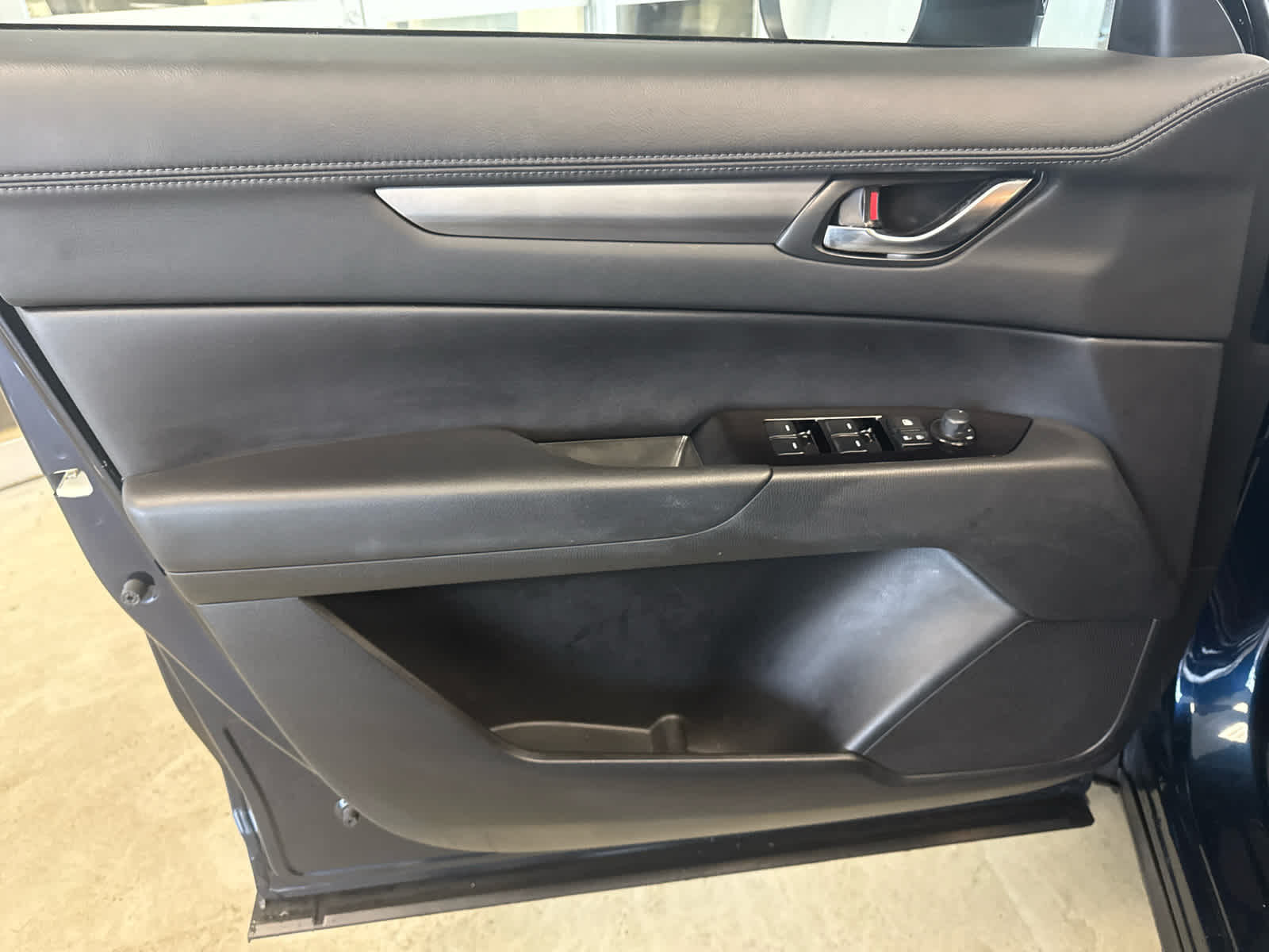 2023 Mazda Mazda CX-5 2.5 S Select Package AWD