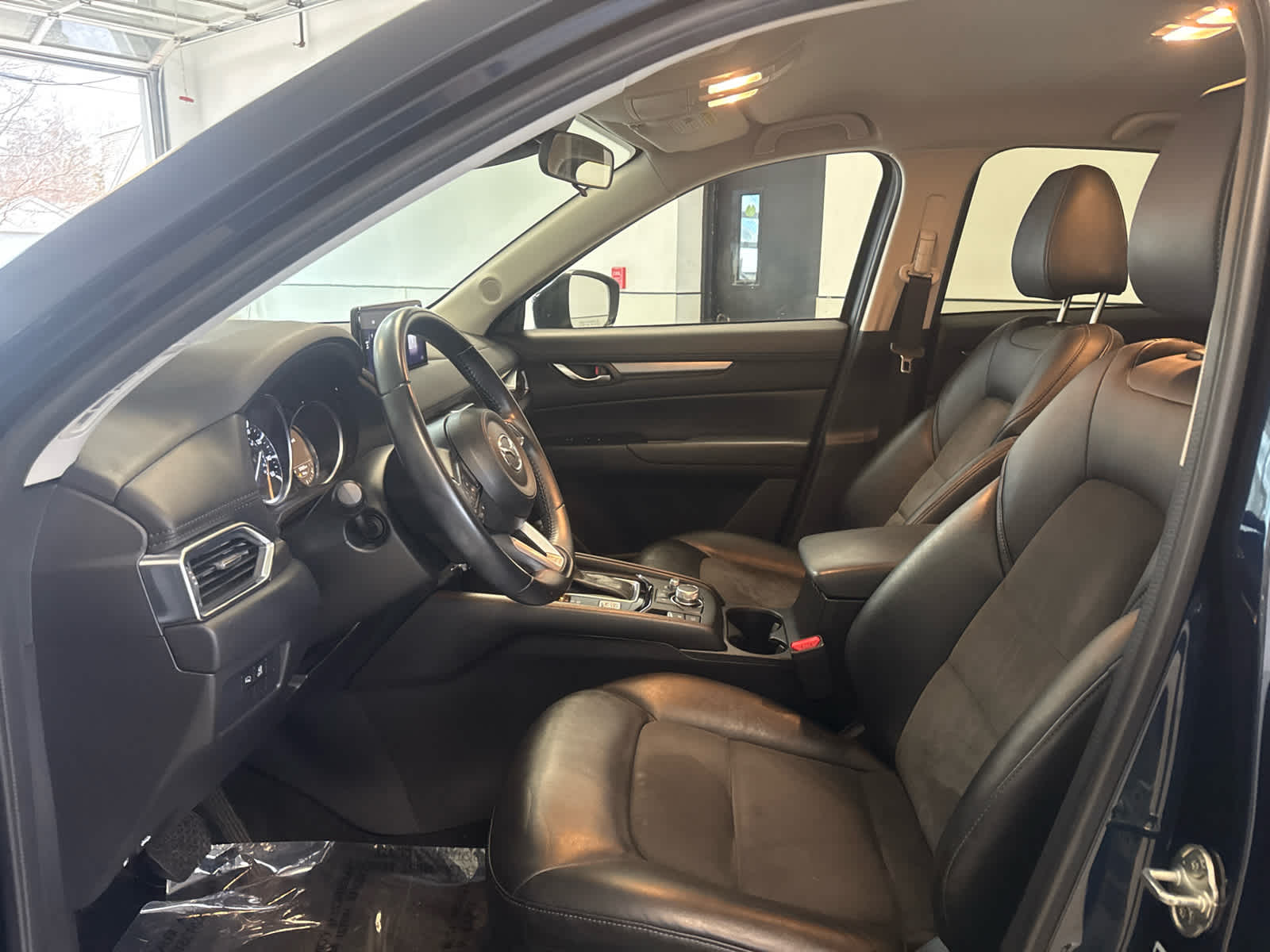 2023 Mazda Mazda CX-5 2.5 S Select Package AWD