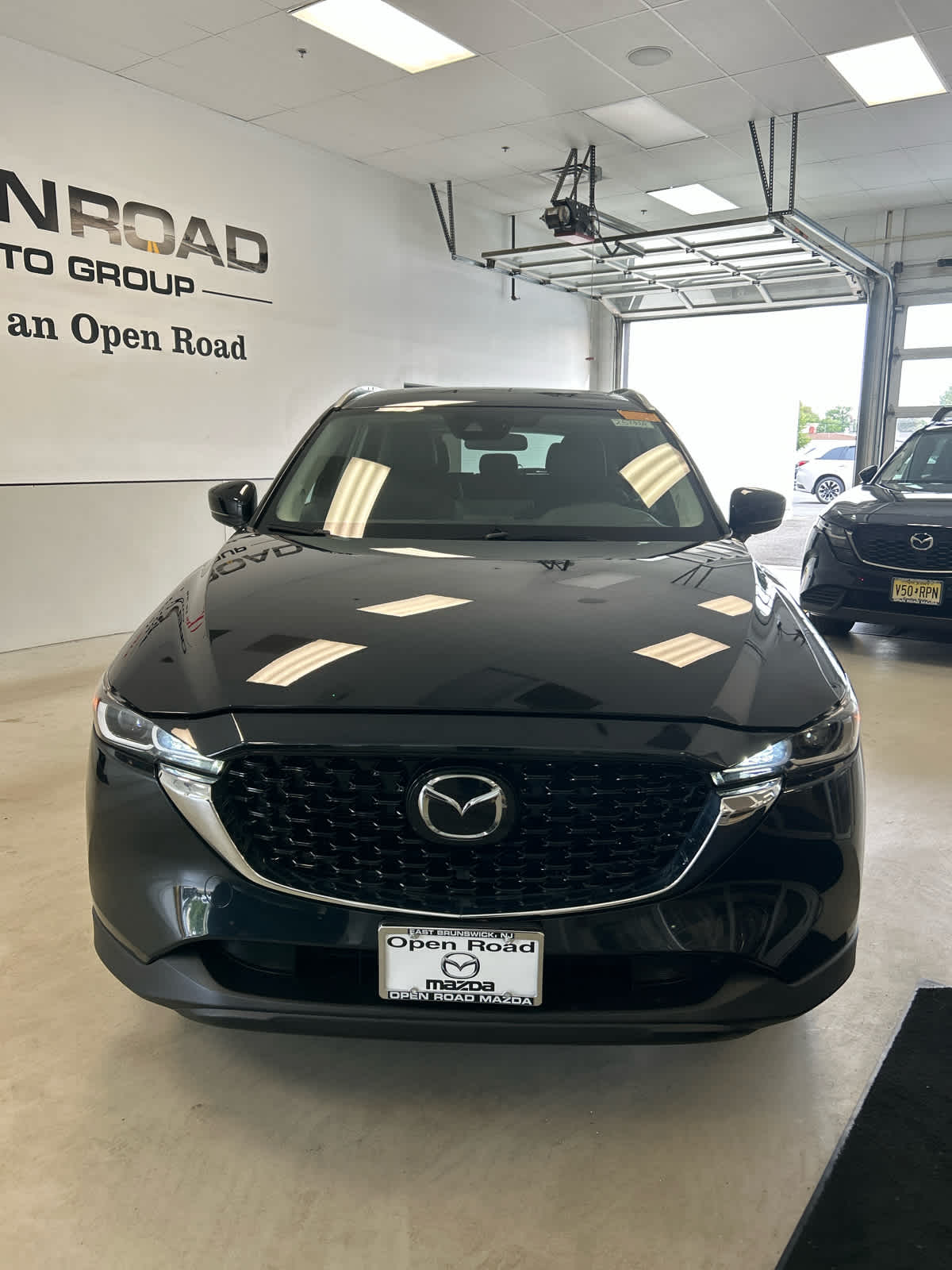 2023 Mazda Mazda CX-5 2.5 S Select Package AWD