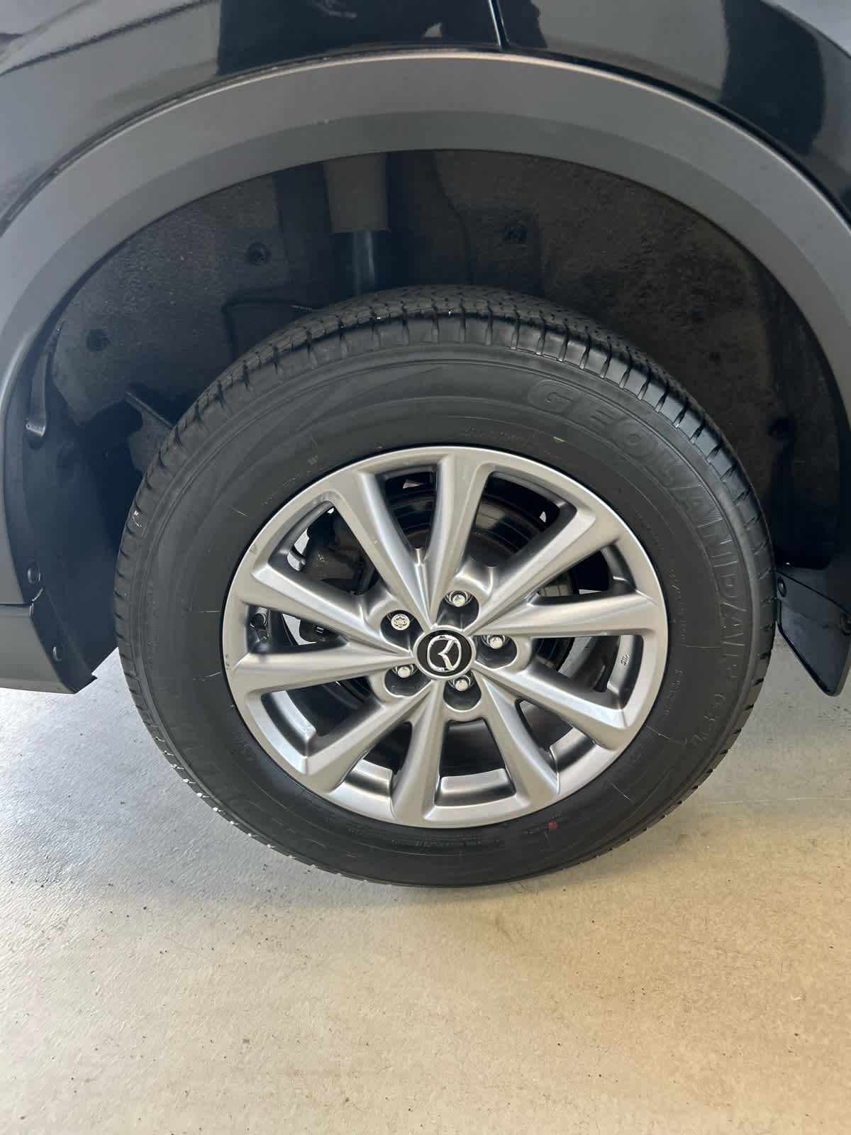 2023 Mazda Mazda CX-5 2.5 S Select Package AWD