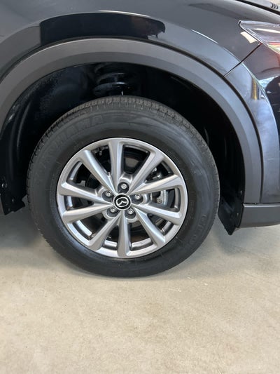2023 Mazda Mazda CX-5 2.5 S Select Package AWD