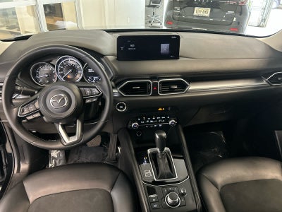 2023 Mazda Mazda CX-5 2.5 S Select Package AWD