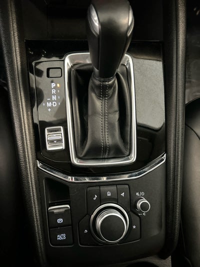 2023 Mazda Mazda CX-5 2.5 S Select Package AWD