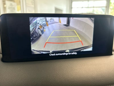 2023 Mazda Mazda CX-5 2.5 S Select Package AWD