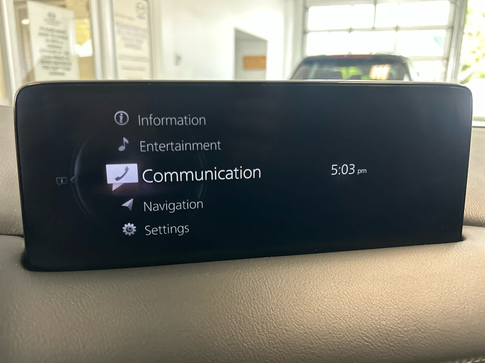 2023 Mazda Mazda CX-5 2.5 S Select Package AWD