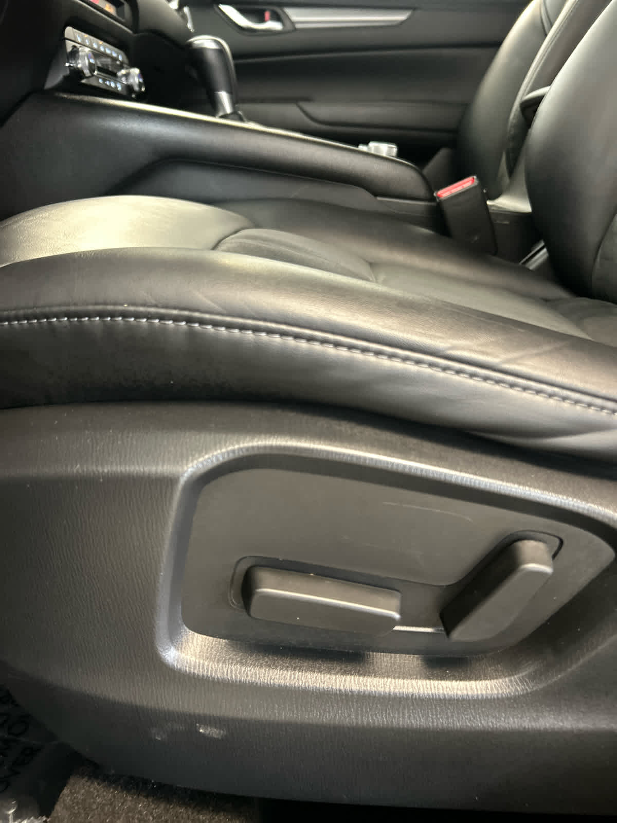 2023 Mazda Mazda CX-5 2.5 S Select Package AWD