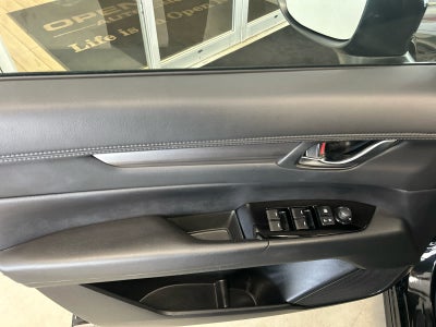 2023 Mazda Mazda CX-5 2.5 S Select Package AWD