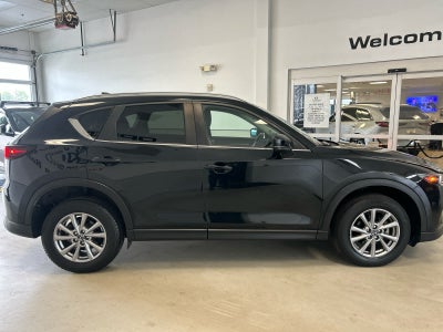 2023 Mazda Mazda CX-5 2.5 S Select Package AWD