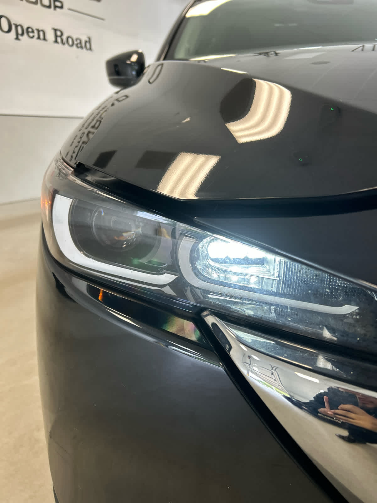 2023 Mazda Mazda CX-5 2.5 S Select Package AWD