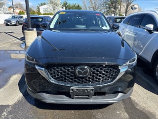 2023 Mazda Mazda CX-5 2.5 S Select Package AWD