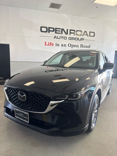 2023 Mazda Mazda CX-5 2.5 S Select Package AWD
