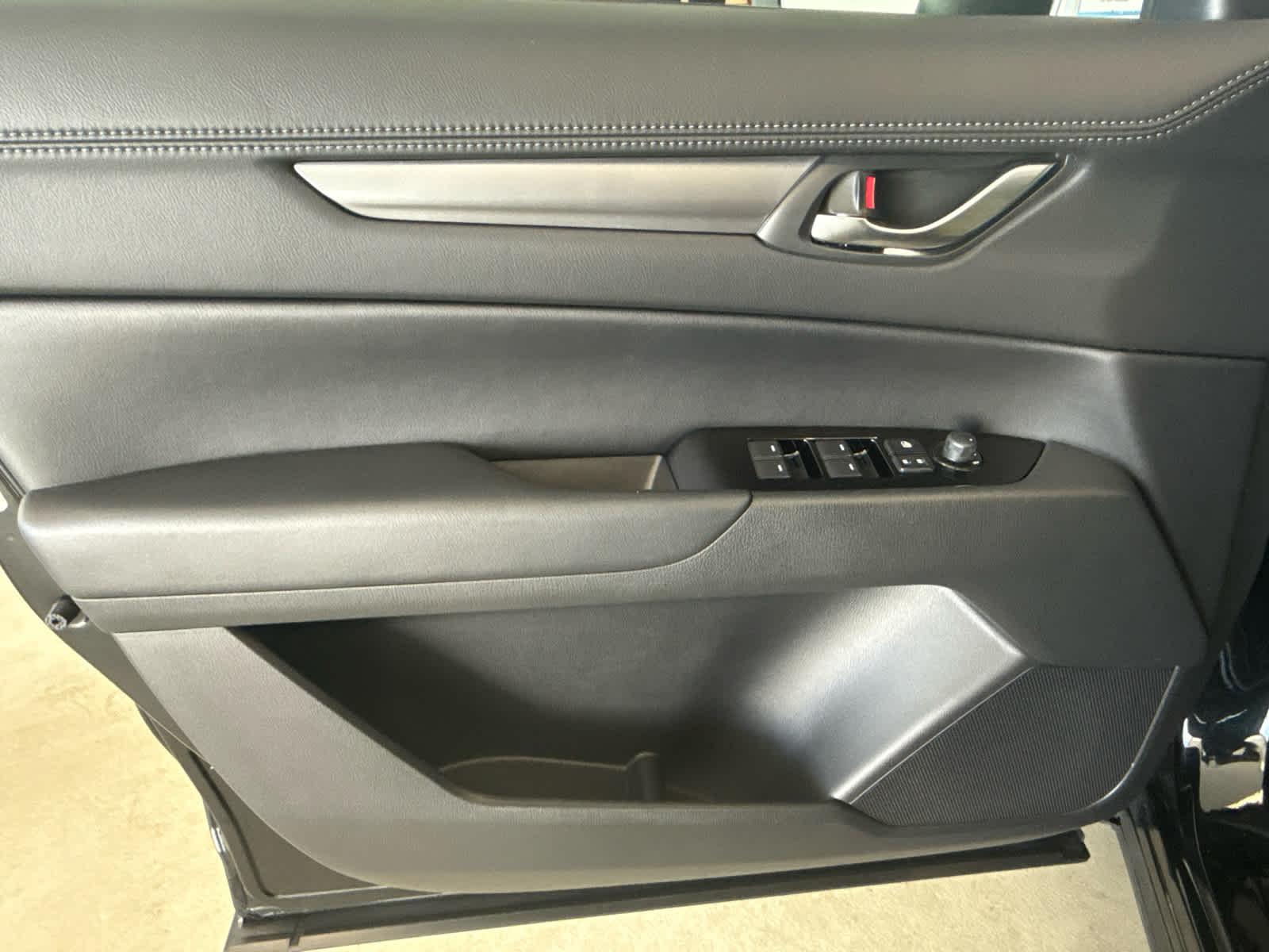 2023 Mazda Mazda CX-5 2.5 S Select Package AWD