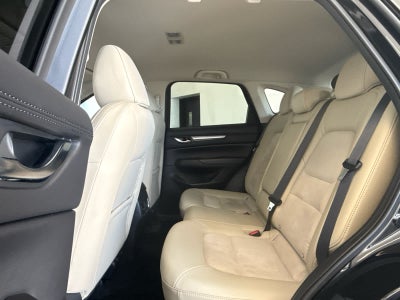 2023 Mazda Mazda CX-5 2.5 S Select Package AWD