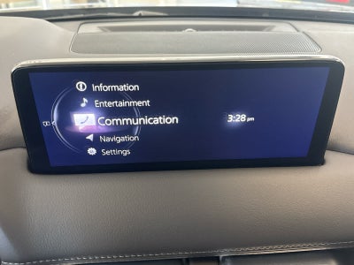 2023 Mazda Mazda CX-5 2.5 S Select Package AWD