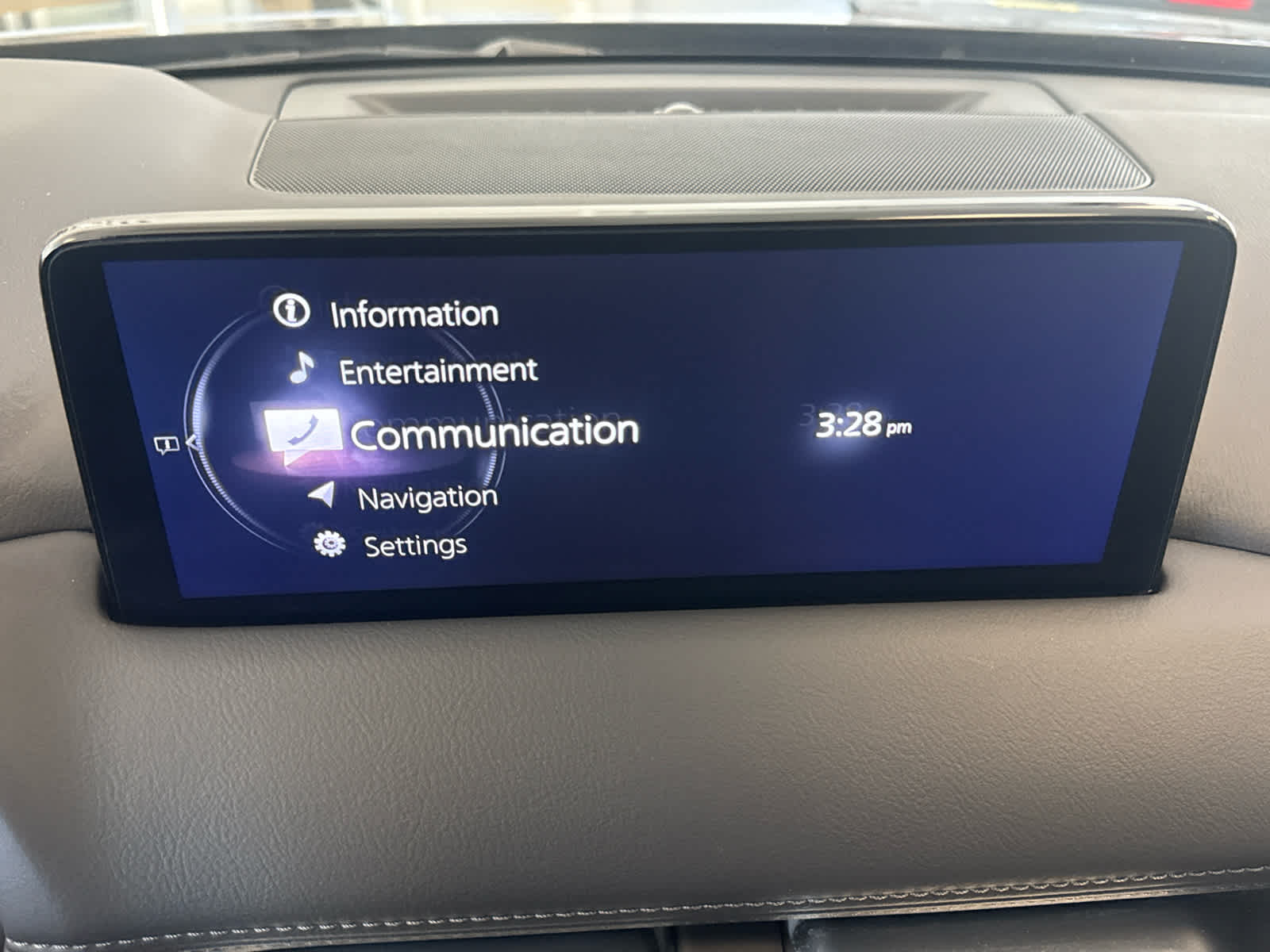 2023 Mazda Mazda CX-5 2.5 S Select Package AWD