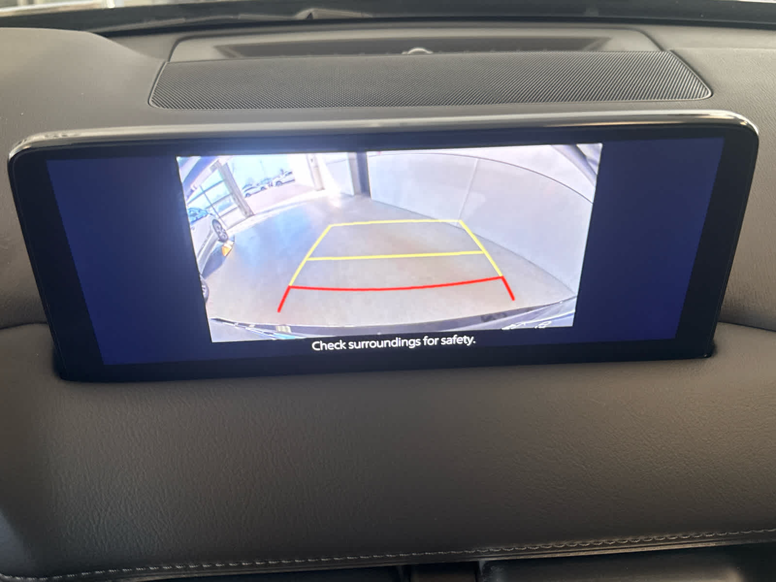 2023 Mazda Mazda CX-5 2.5 S Select Package AWD