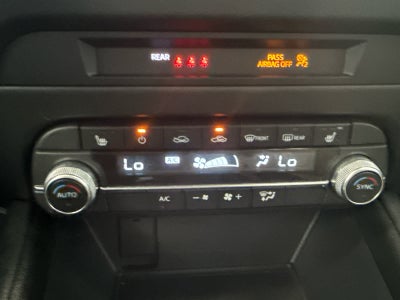 2023 Mazda Mazda CX-5 2.5 S Select Package AWD