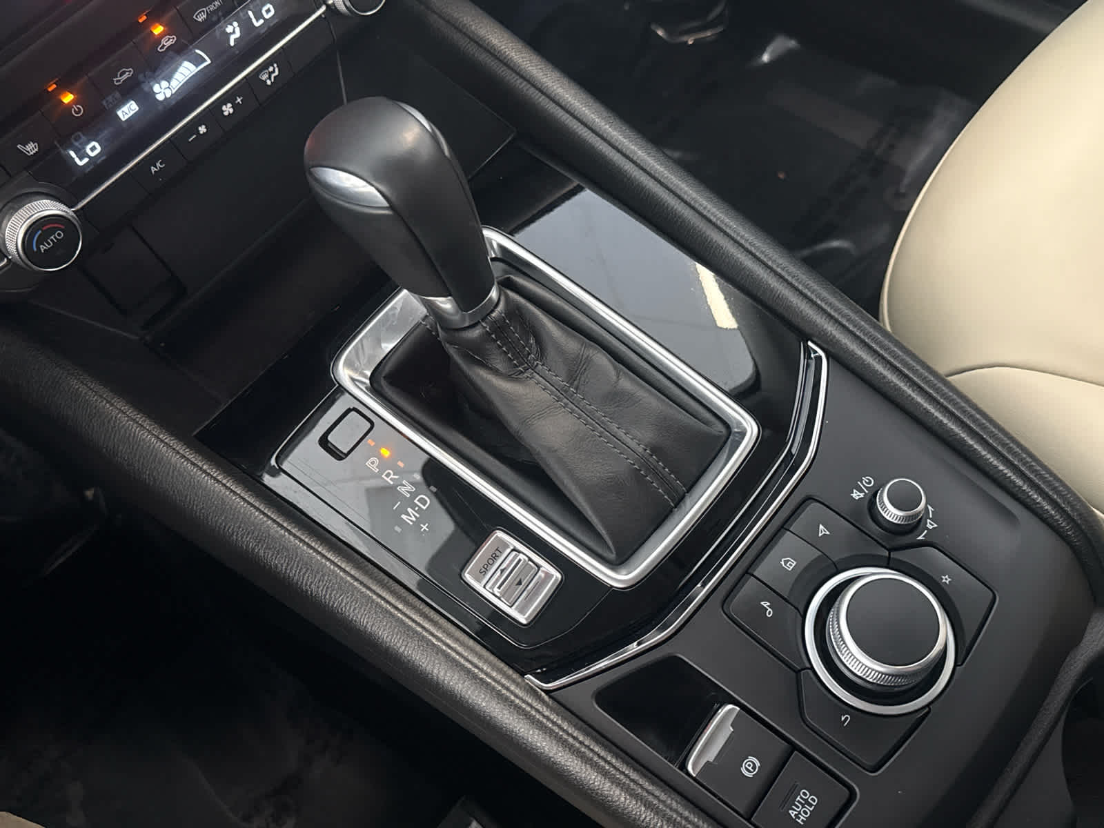 2023 Mazda Mazda CX-5 2.5 S Select Package AWD