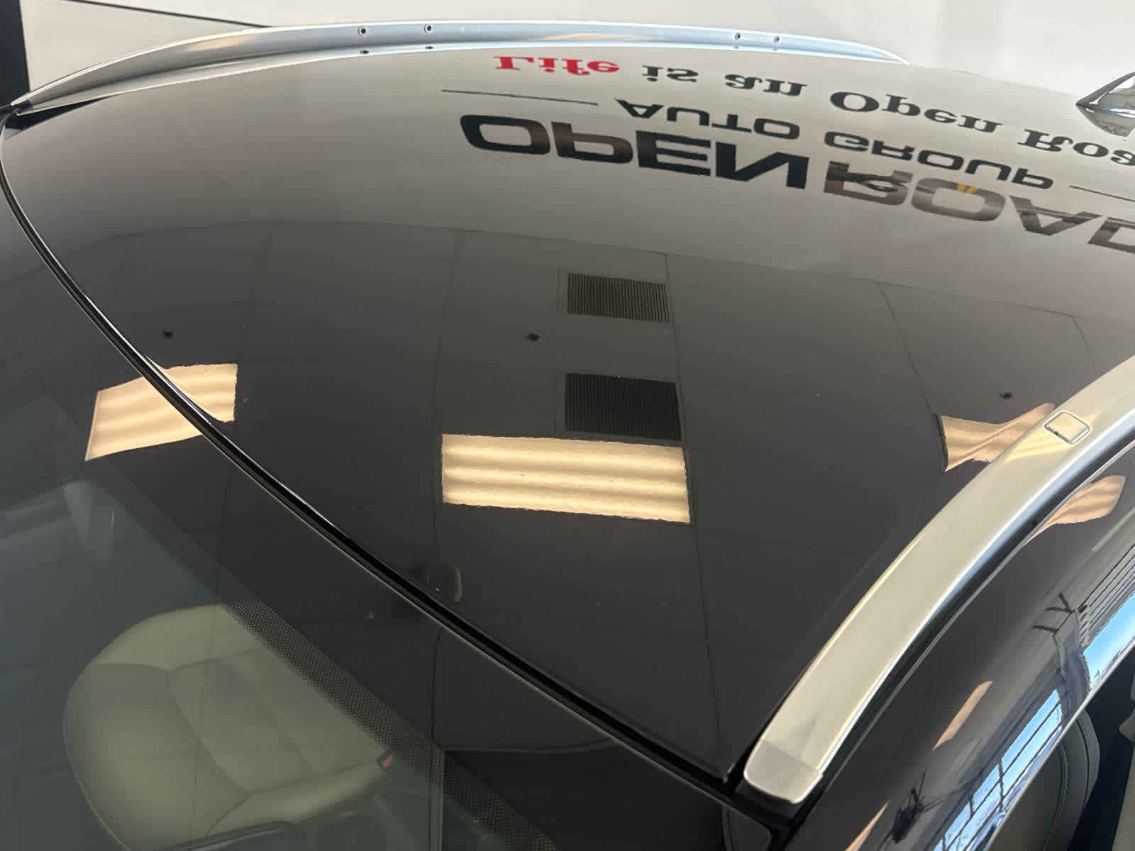 2023 Mazda Mazda CX-5 2.5 S Select Package AWD