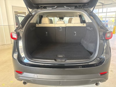 2023 Mazda Mazda CX-5 2.5 S Select Package AWD