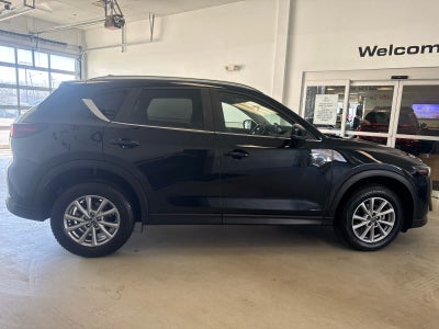 2023 Mazda Mazda CX-5 2.5 S Select Package AWD