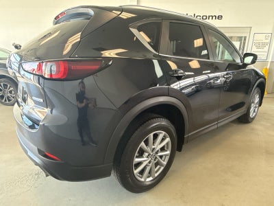 2023 Mazda Mazda CX-5 2.5 S Select Package AWD
