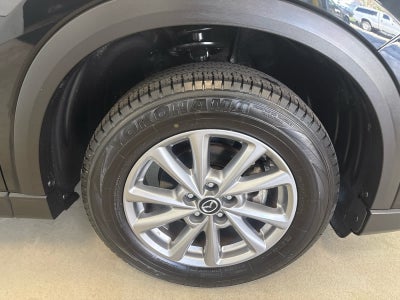 2023 Mazda Mazda CX-5 2.5 S Select Package AWD