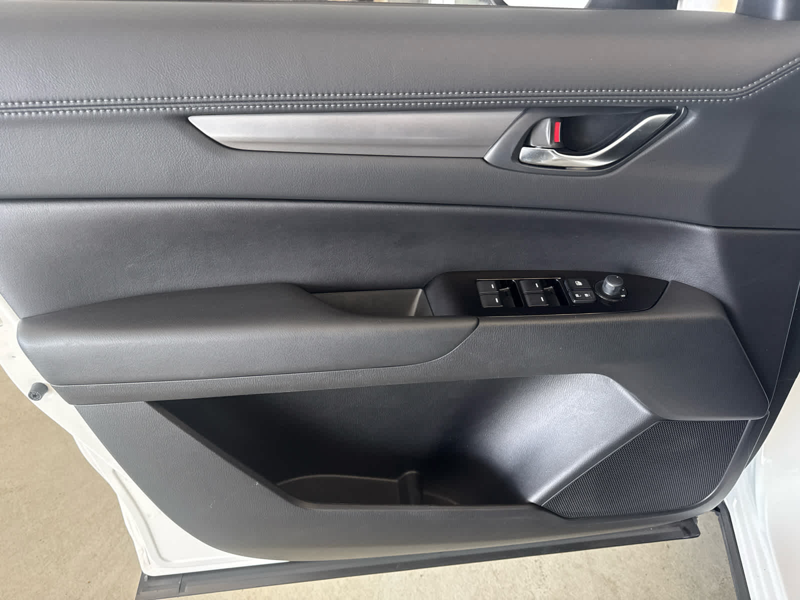 2023 Mazda Mazda CX-5 2.5 S Select Package AWD