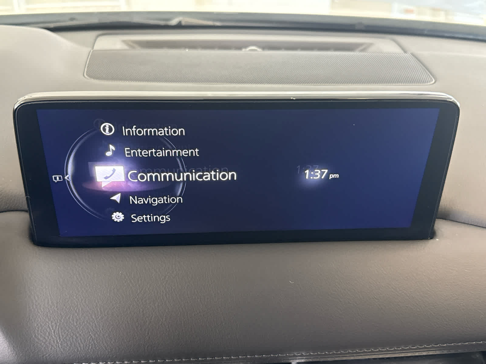 2023 Mazda Mazda CX-5 2.5 S Select Package AWD