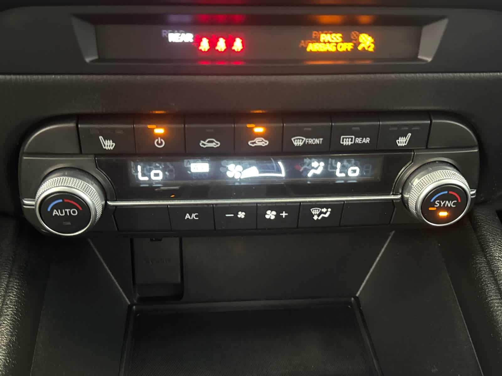 2023 Mazda Mazda CX-5 2.5 S Select Package AWD