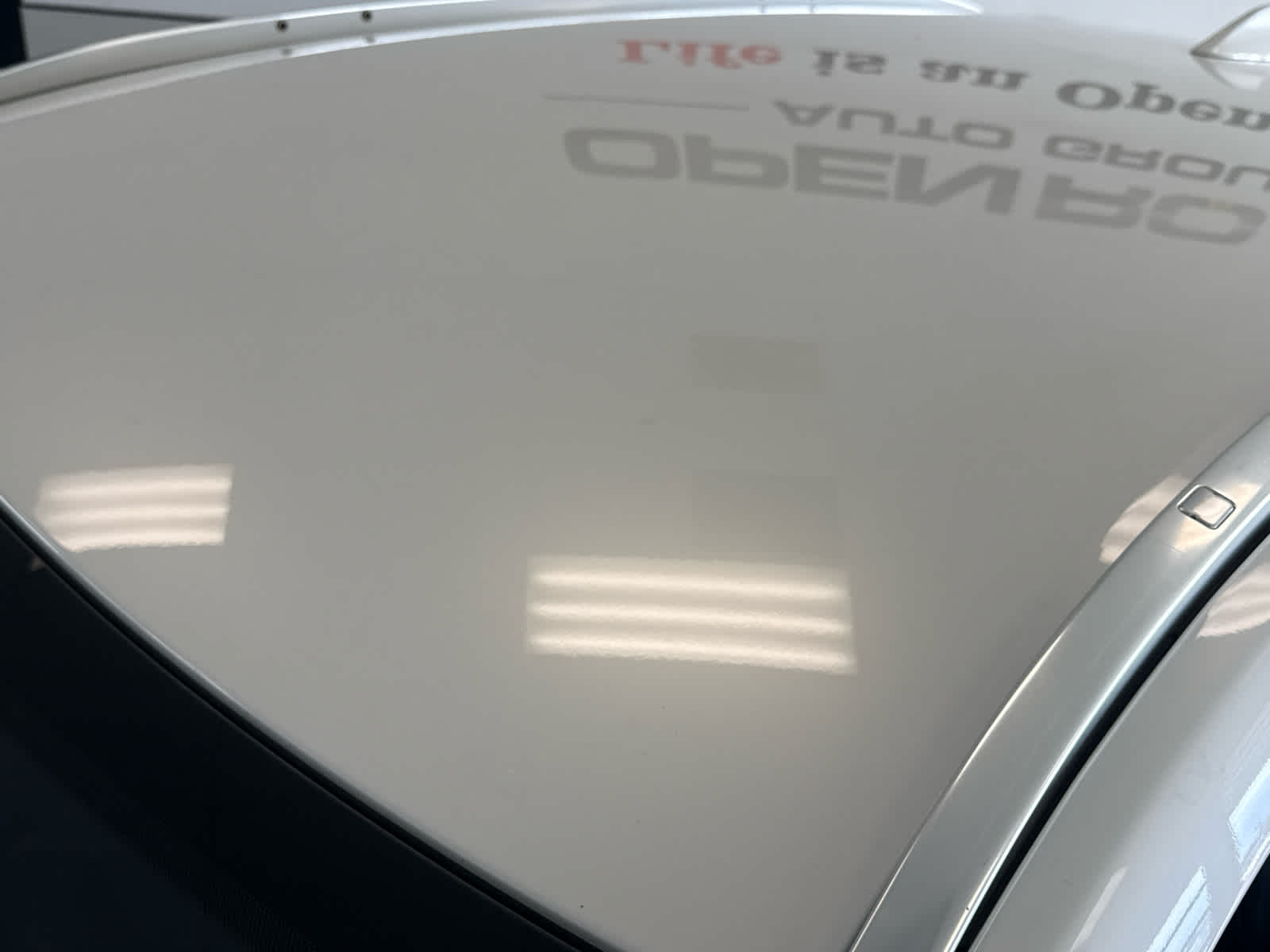 2023 Mazda Mazda CX-5 2.5 S Select Package AWD