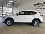 2023 Mazda Mazda CX-5 2.5 S Select Package AWD