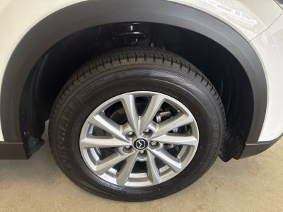 2023 Mazda Mazda CX-5 2.5 S Select Package AWD