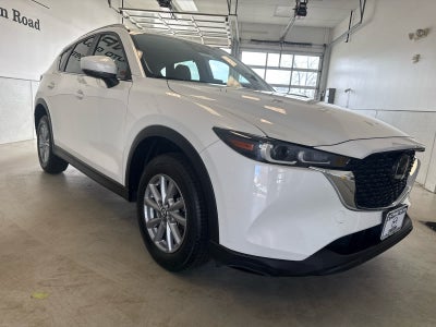 2023 Mazda Mazda CX-5 2.5 S Select Package AWD