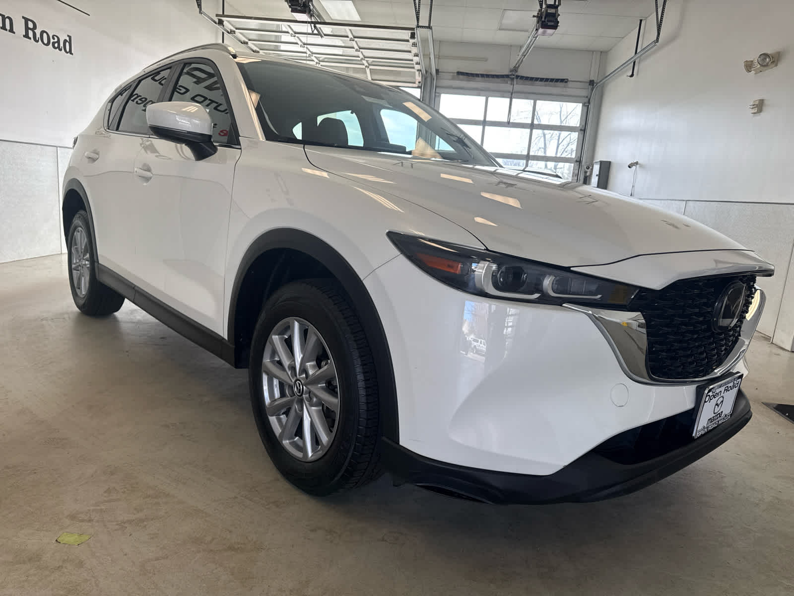 2023 Mazda Mazda CX-5 2.5 S Select Package AWD