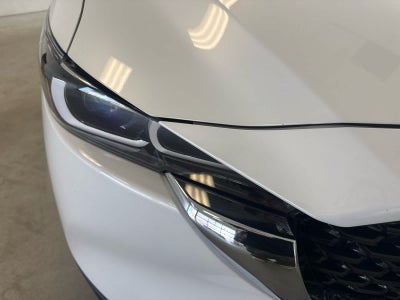 2023 Mazda Mazda CX-5 2.5 S Select Package AWD