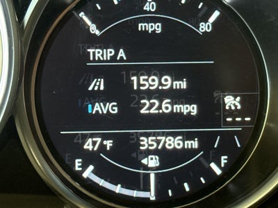 2023 Mazda Mazda CX-5 2.5 S Select Package AWD