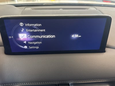 2023 Mazda Mazda CX-5 2.5 S Select Package AWD