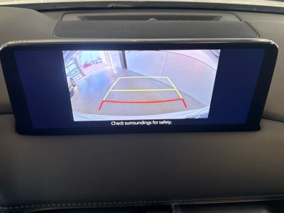 2023 Mazda Mazda CX-5 2.5 S Select Package AWD