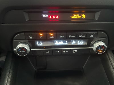 2023 Mazda Mazda CX-5 2.5 S Select Package AWD