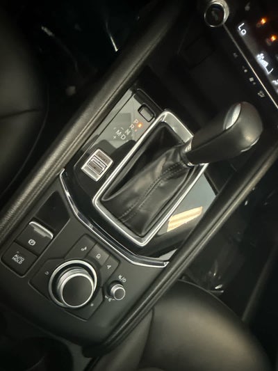 2023 Mazda Mazda CX-5 2.5 S Select Package AWD