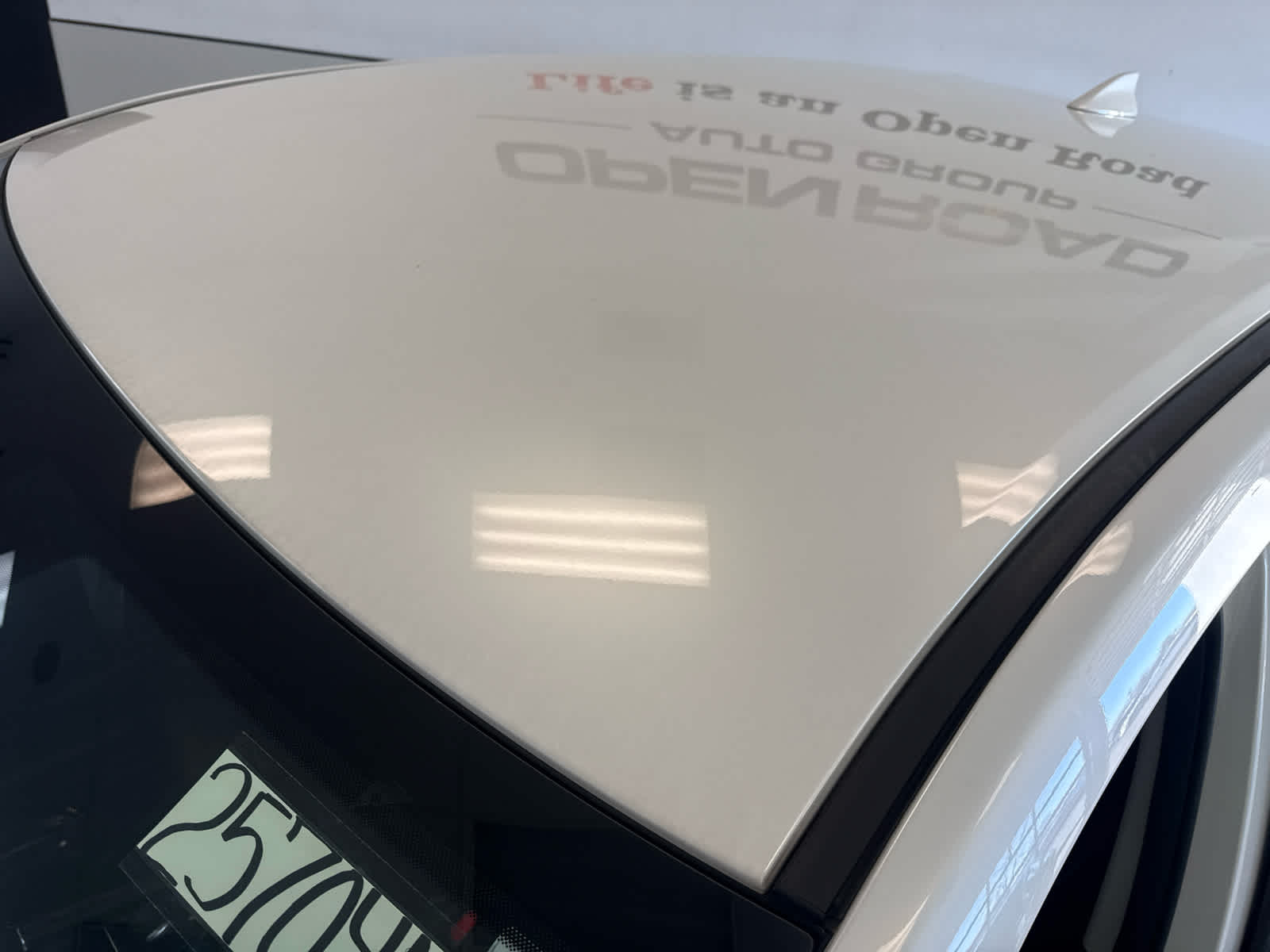 2023 Mazda Mazda CX-5 2.5 S Select Package AWD