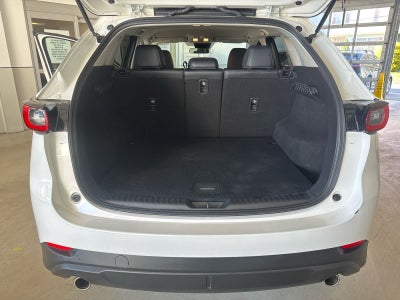 2023 Mazda Mazda CX-5 2.5 S Select Package AWD