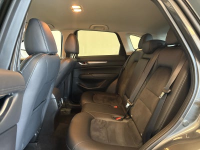 2023 Mazda Mazda CX-5 2.5 S Select Package AWD