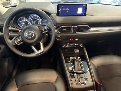 2023 Mazda Mazda CX-5 2.5 S Select Package AWD