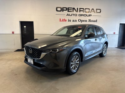 2023 Mazda Mazda CX-5 2.5 S Select Package AWD