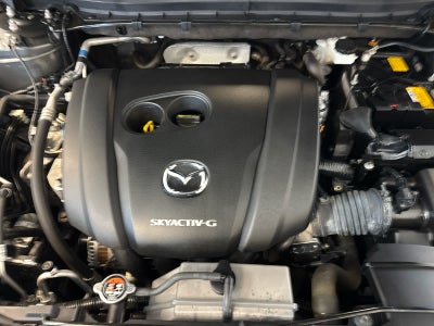 2023 Mazda Mazda CX-5 2.5 S Select Package AWD