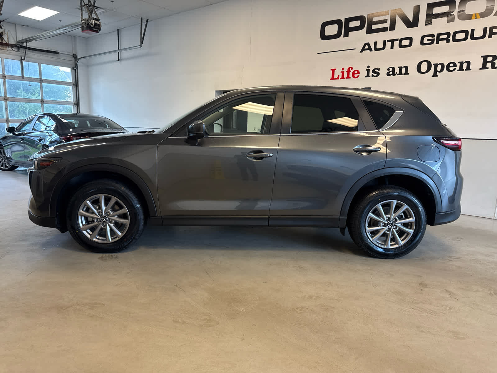 2023 Mazda Mazda CX-5 2.5 S Select Package AWD